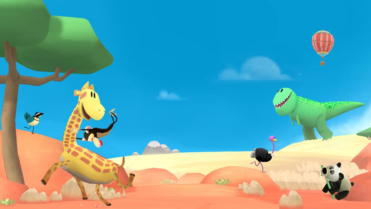 Snapimals Image