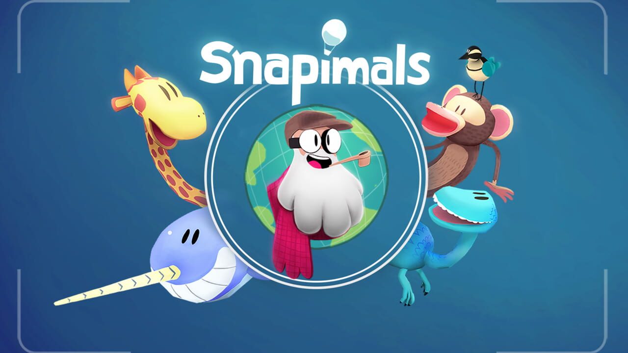 Snapimals Image