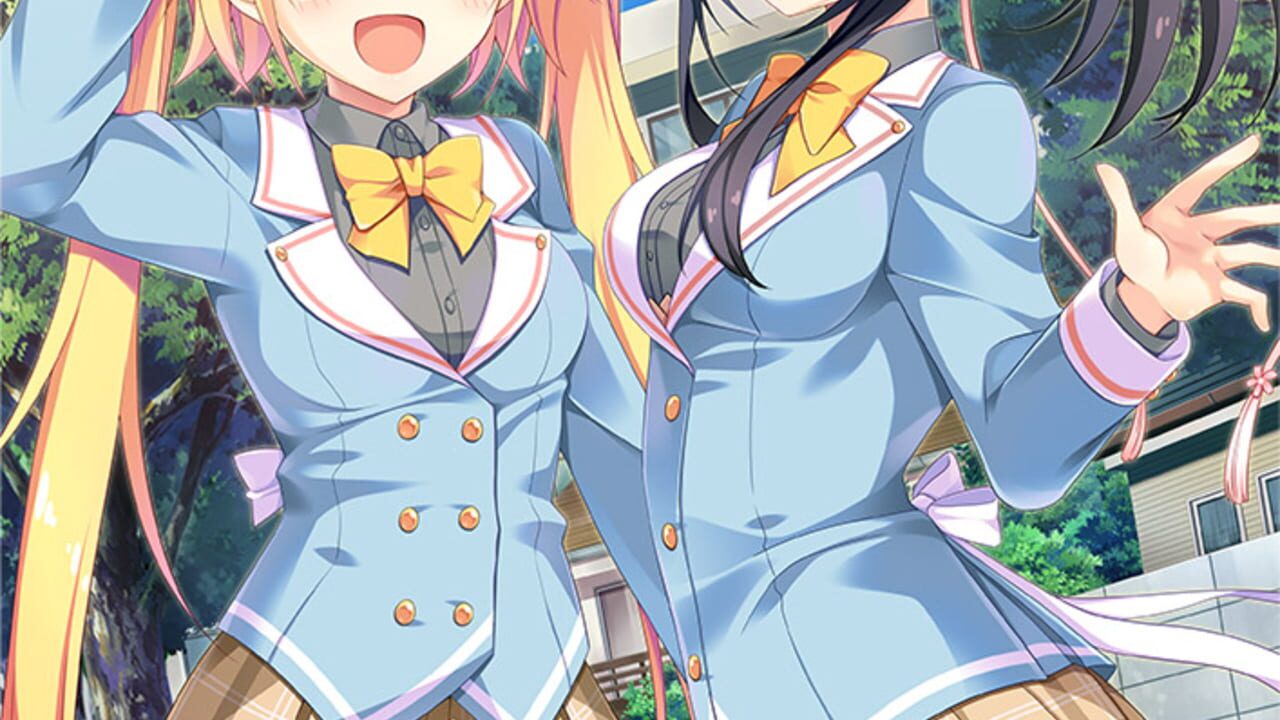 Kari Gurashi Ren'ai Image