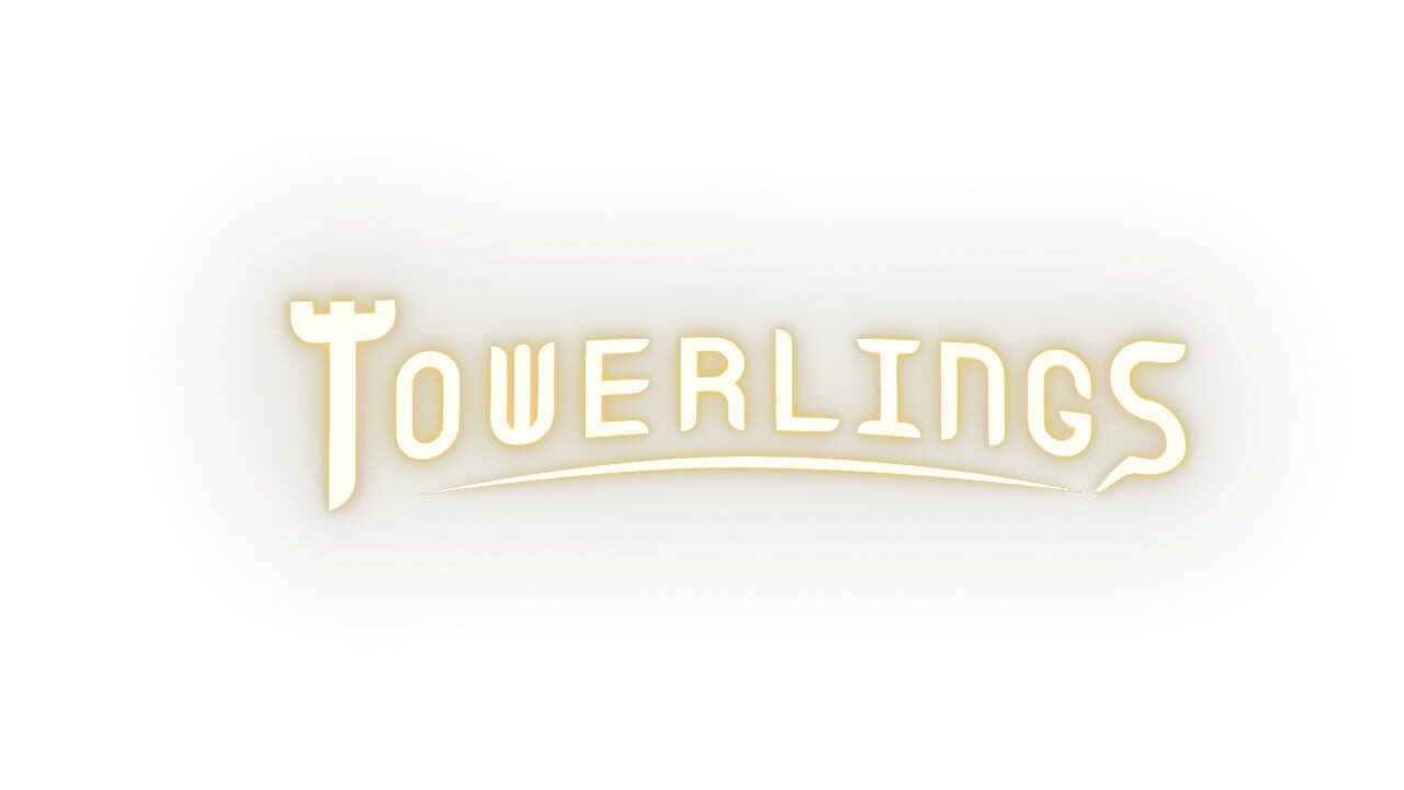 Towerlings key art