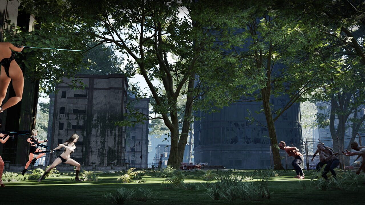 AceSurvivor Image