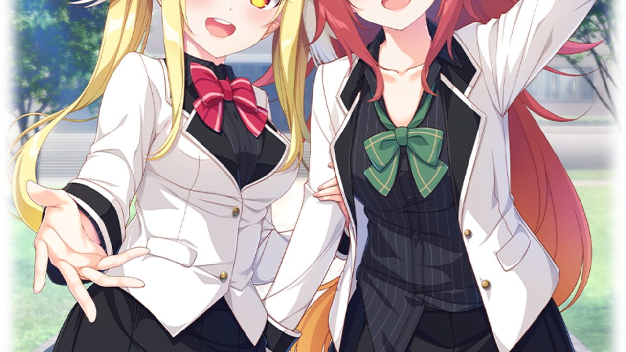 Koi ni ha Amae ga Hitsuyou Desu media