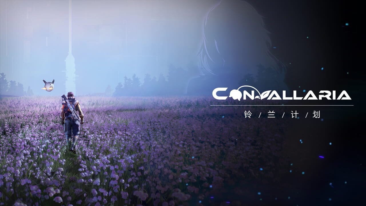 Convallaria Image