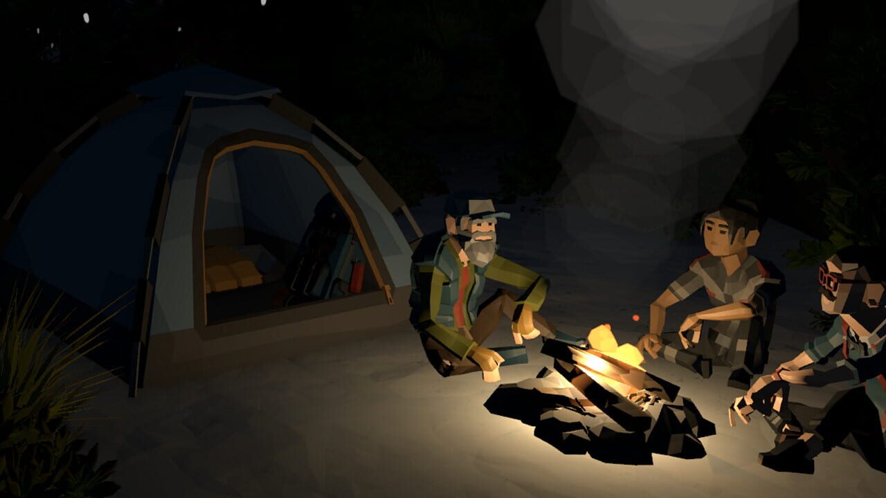 Barely Alive Image