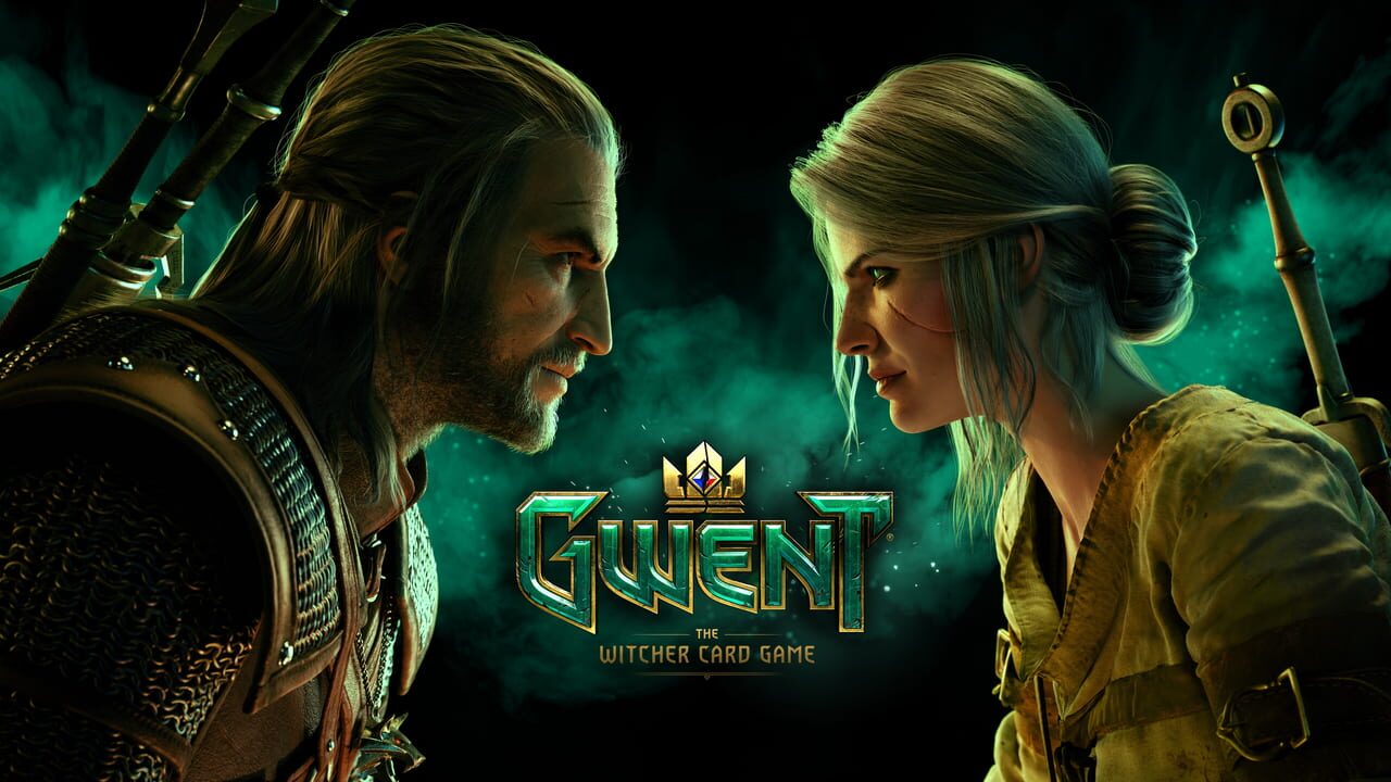 Gwent: The Witcher Card Game Image