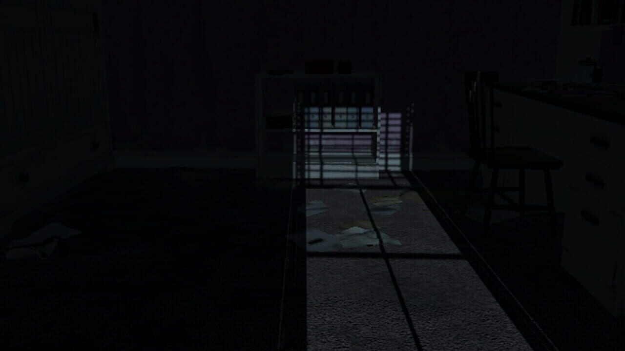 The Secret of Whispering Image