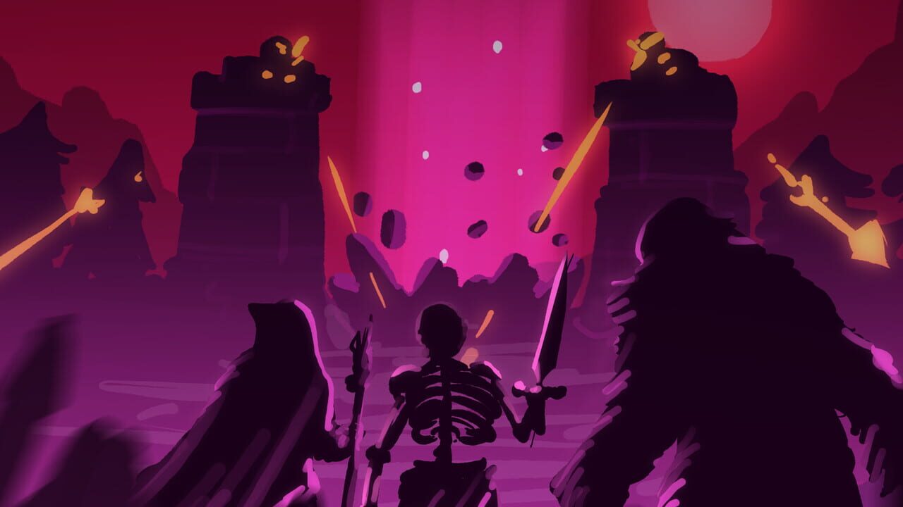 Protect the Pit Image