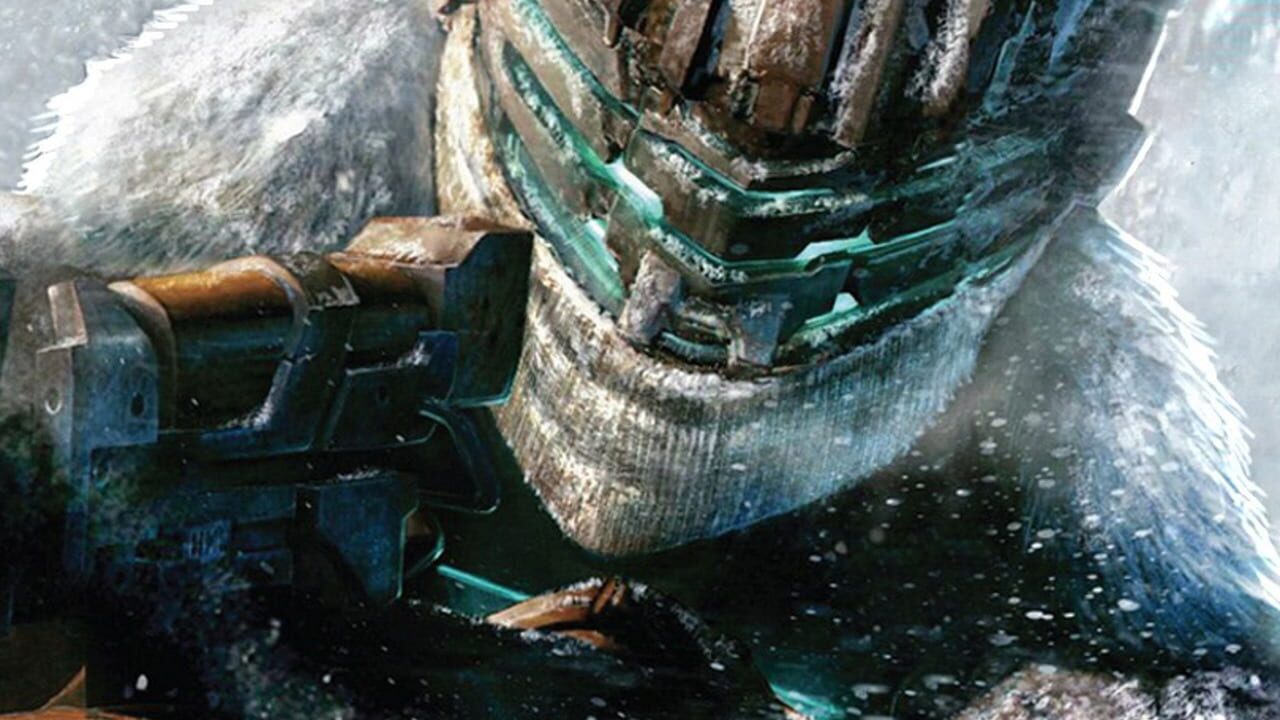 Dead Space 3 Image