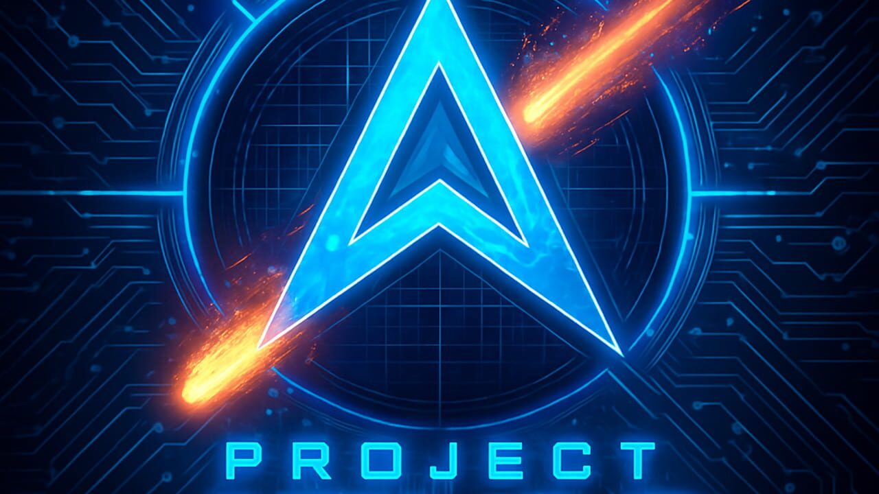Project Atlas Image