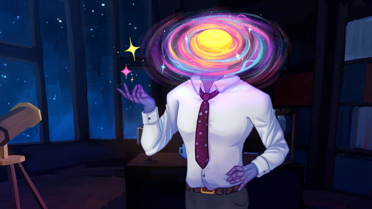 Surreality Check Image