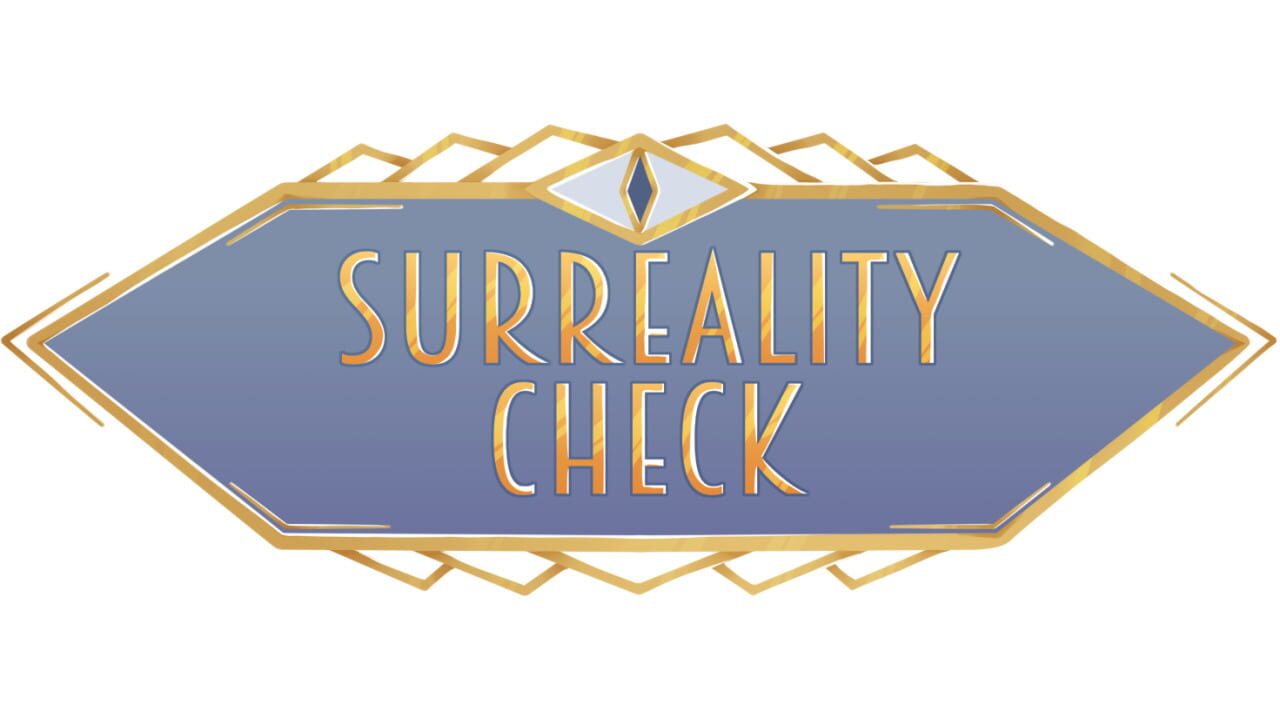 Surreality Check Image