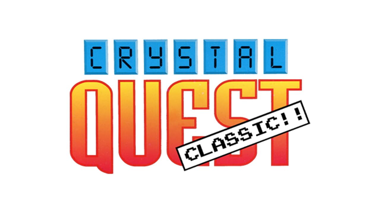 Crystal Quest Classic Image