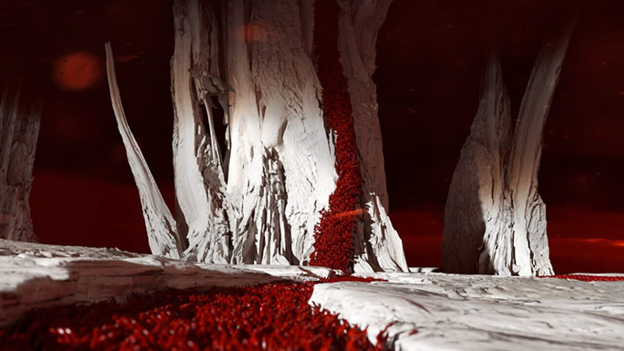 The Alighieri Circle: Dante’s Bloodline artwork 1