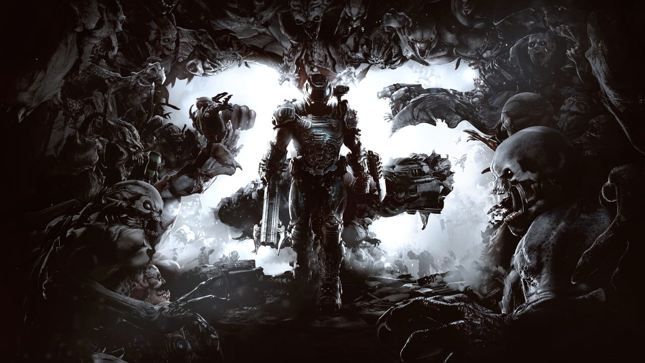 Doom Eternal Image