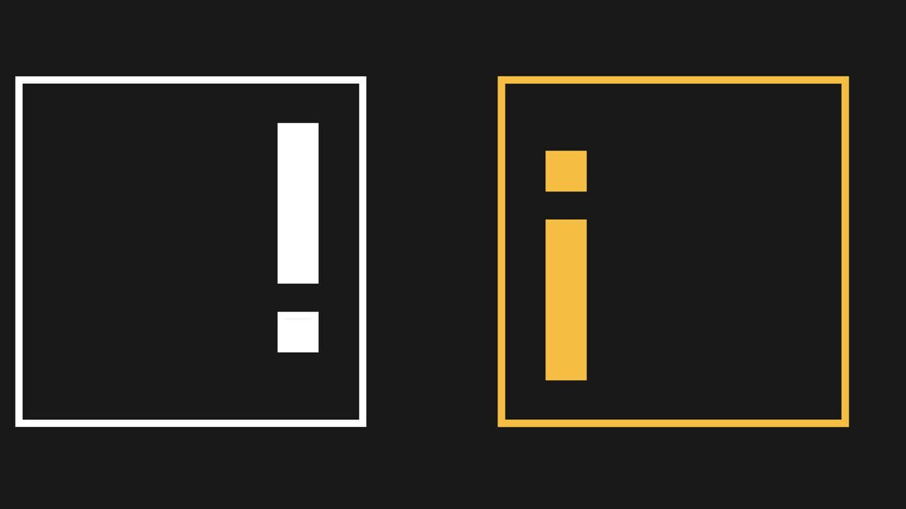 Caution! Platforming Ahead Image