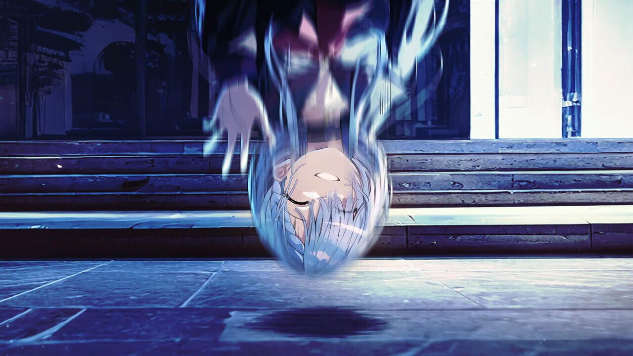 Kugayama Shiori's Death Diary artwork 3