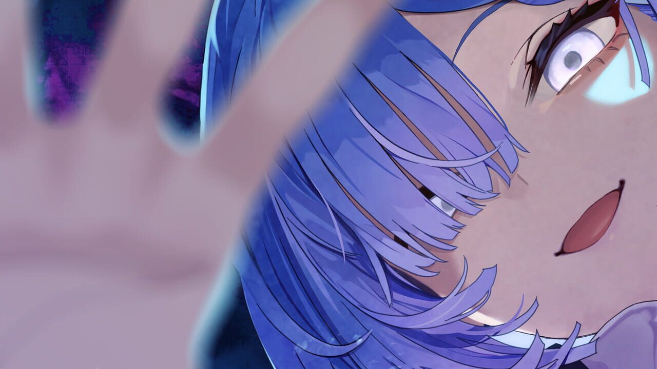 Kugayama Shiori's Death Diary artwork 1