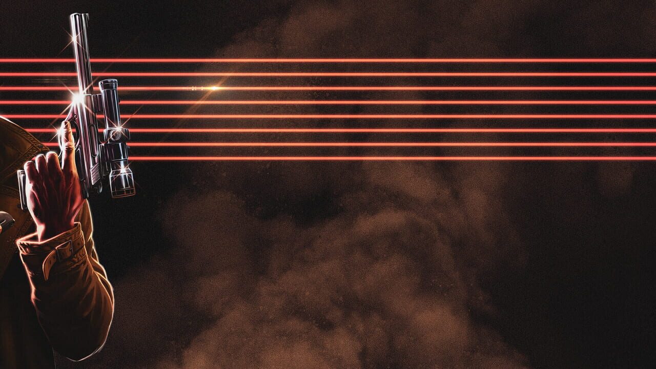 Huntdown: Overtime Image