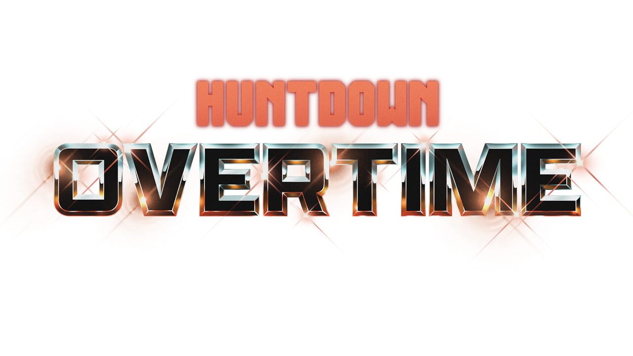 Huntdown: Overtime Image