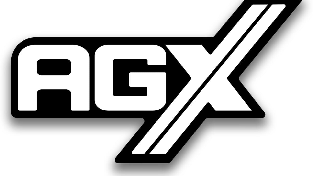 AGX GP key art