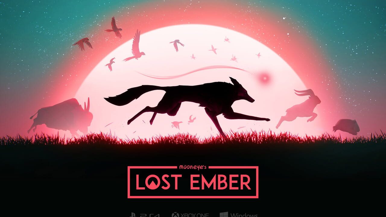 Lost Ember Image