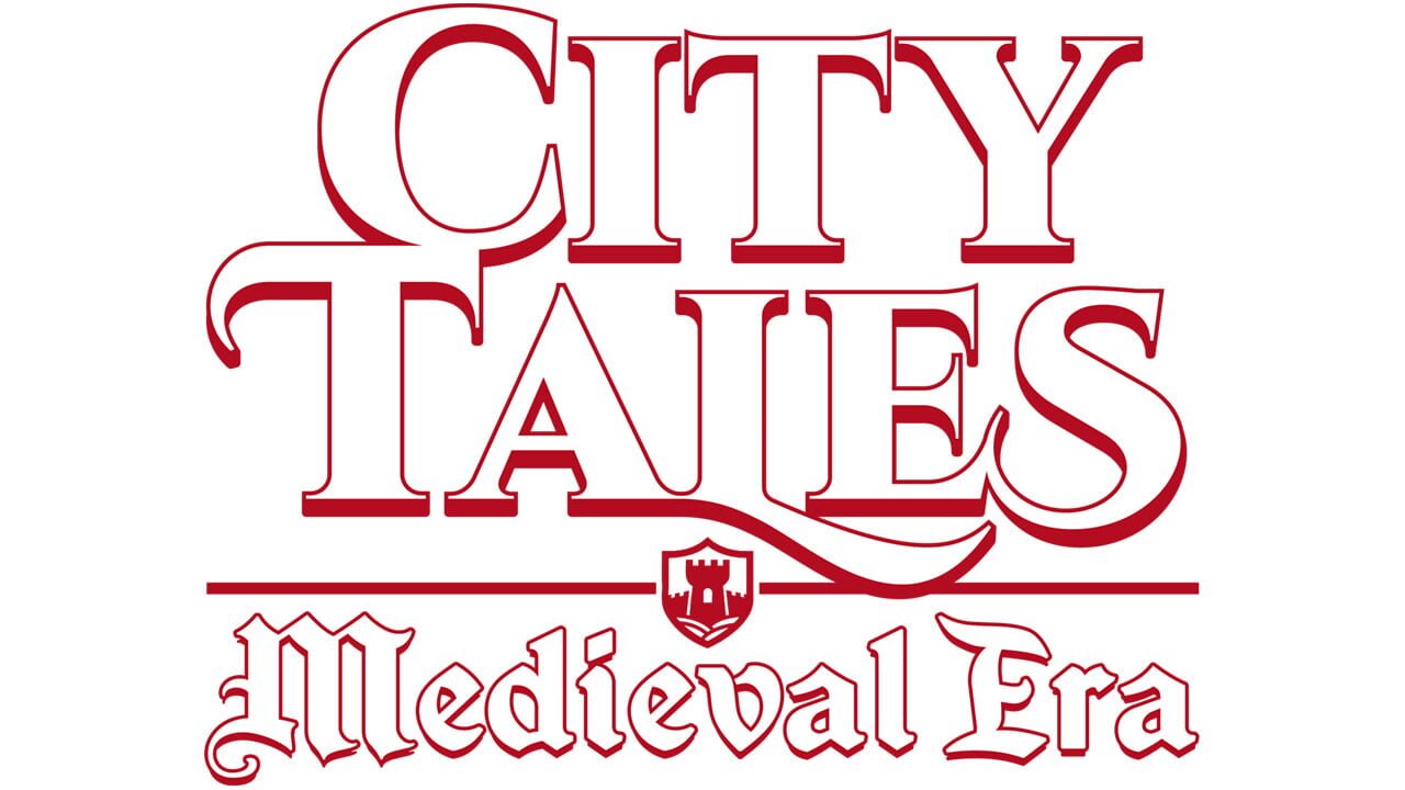 City Tales: Medieval Era Image