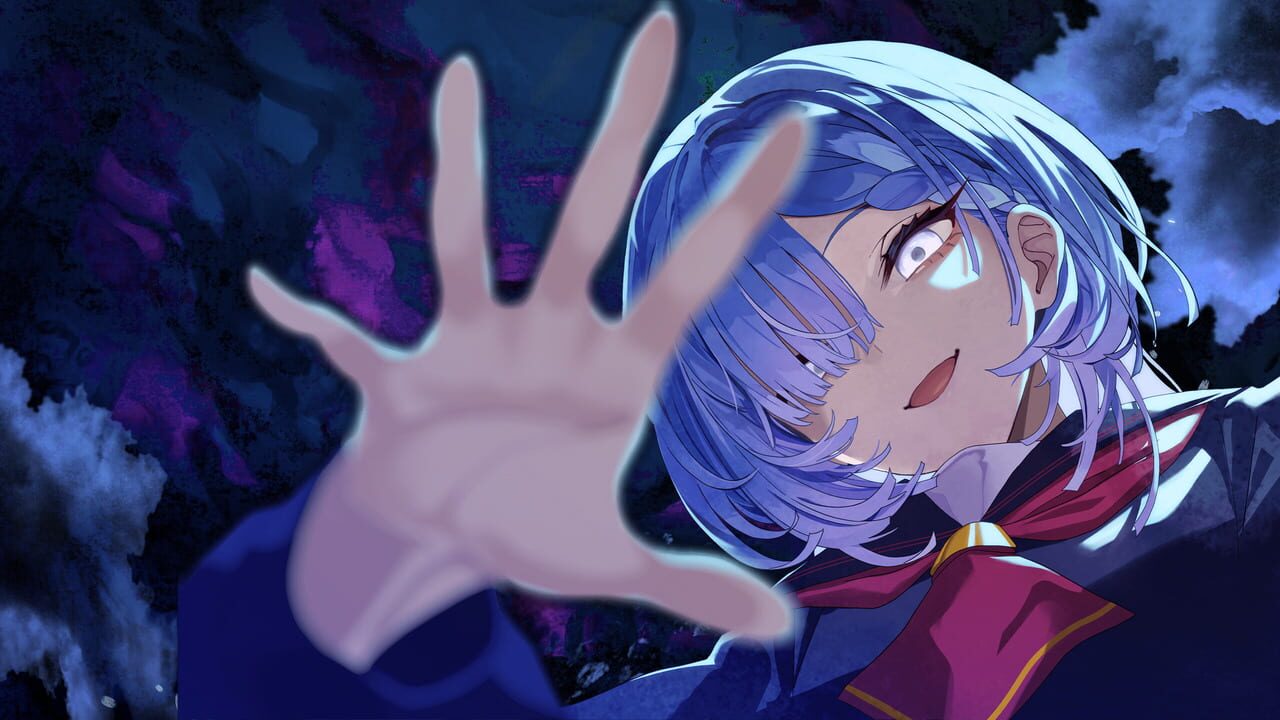 Kugayama Shiori's Death Diary key art