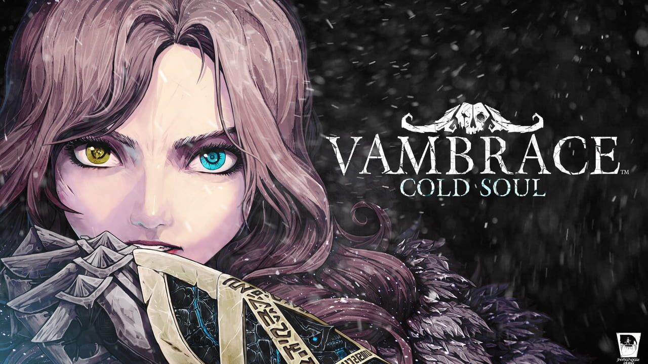 Vambrace: Cold Soul Image