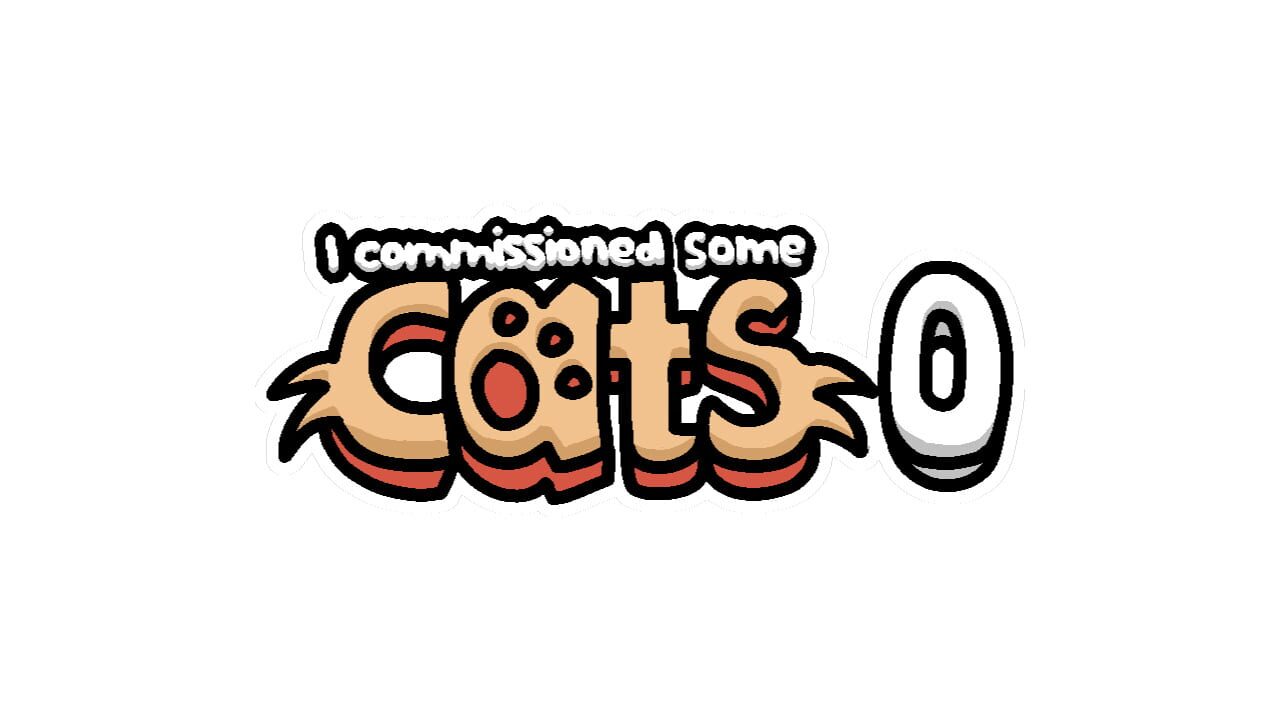 I Commissioned Some Cats 0 Image