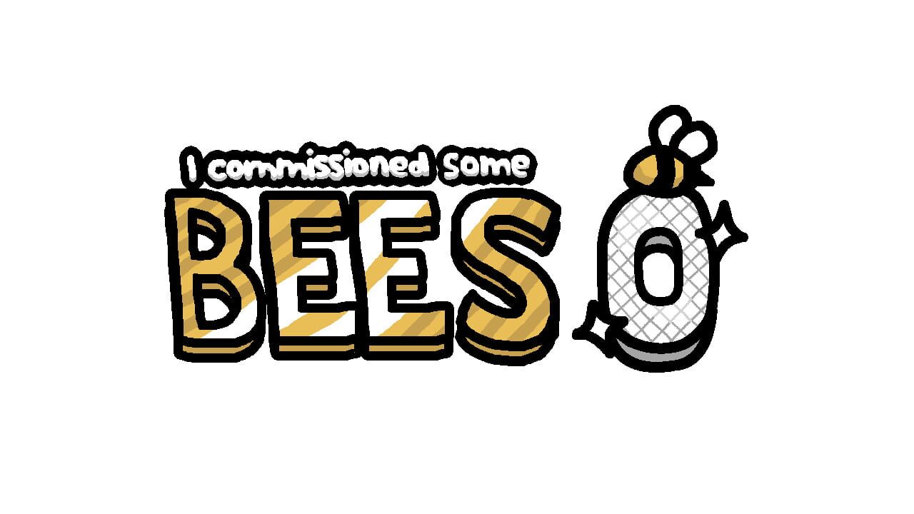 I Commissioned Some Bees 0 Image