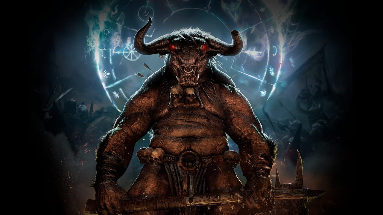 Warhammer: Vermintide 2 - Winds of Magic Image