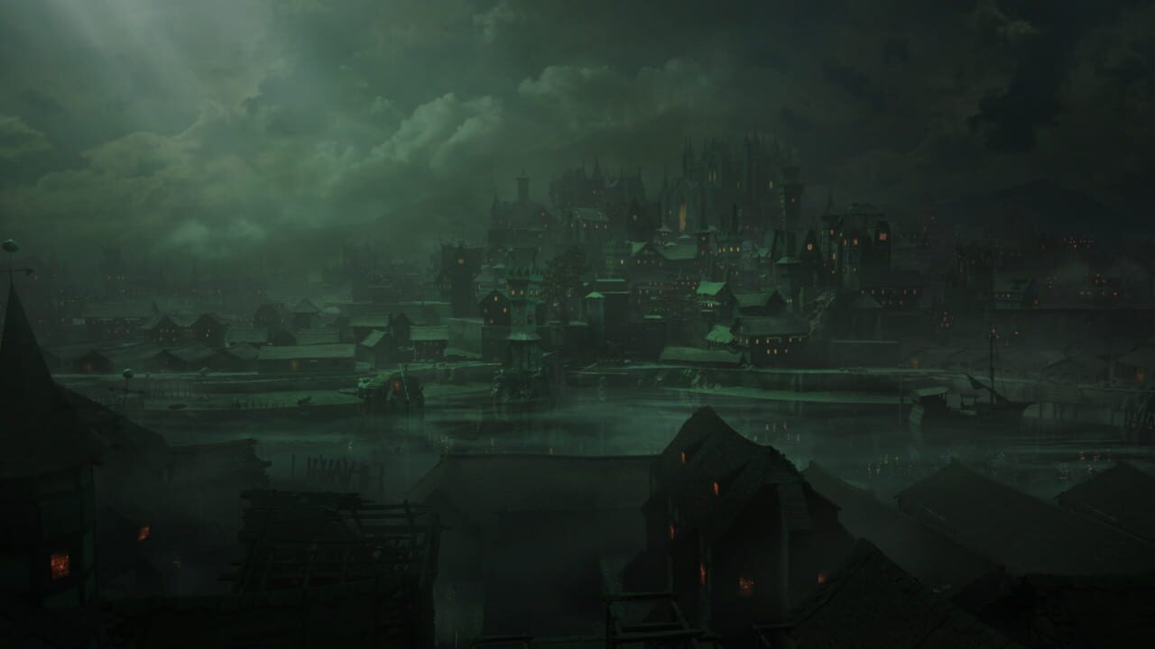 Warhammer: Vermintide 2 - Shadows over Bögenhafen Image