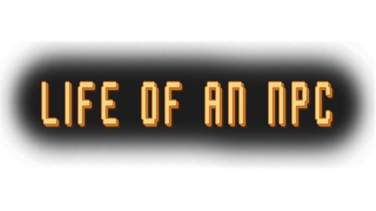 Life of an NPC Image