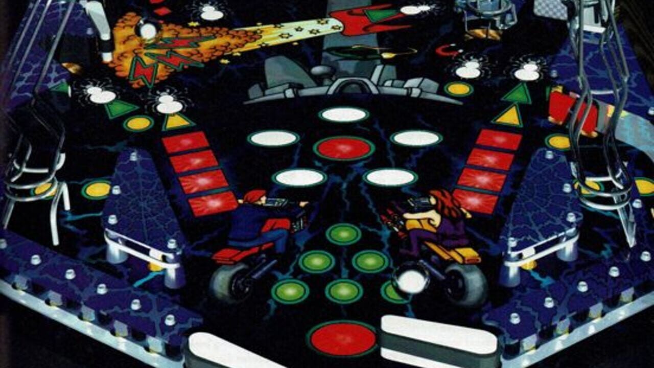 Pro Pinball Image