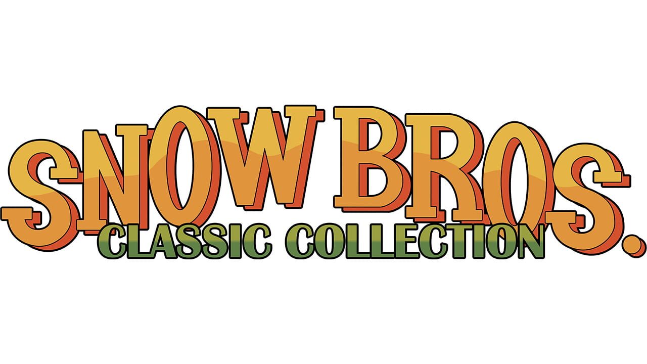 Snow Bros. Classic Collection Image