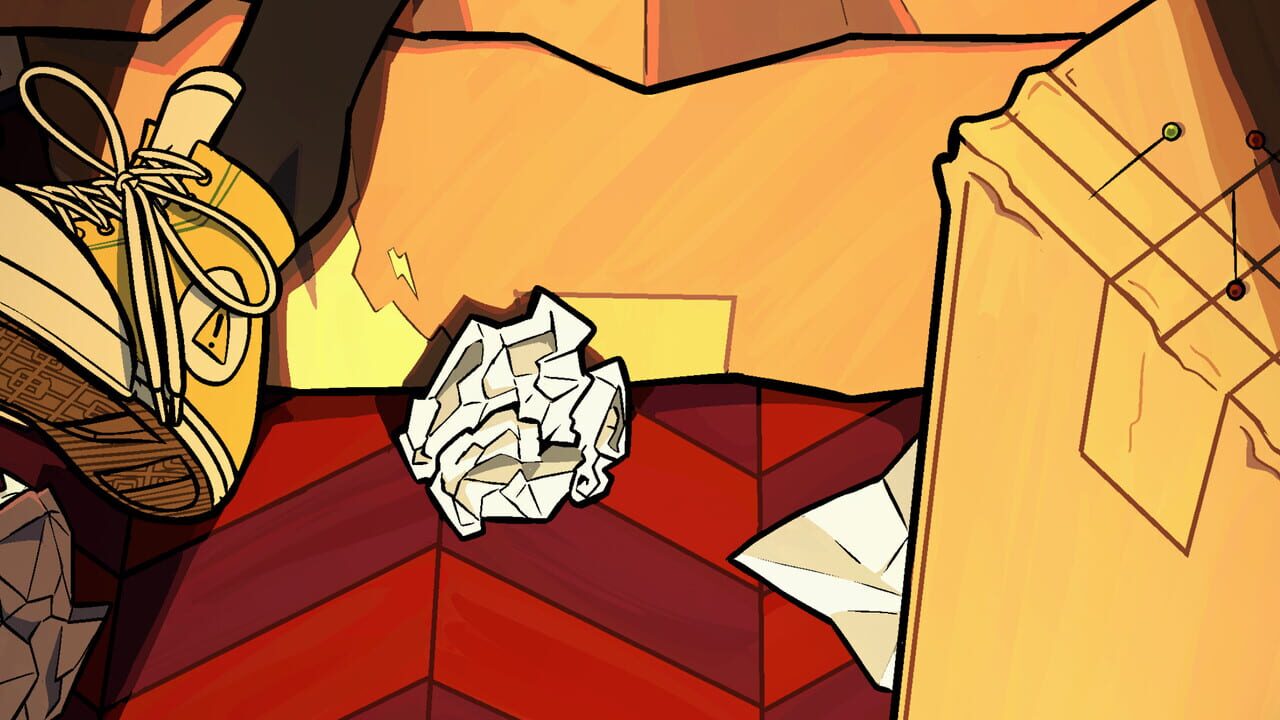 InterViolence artwork 1