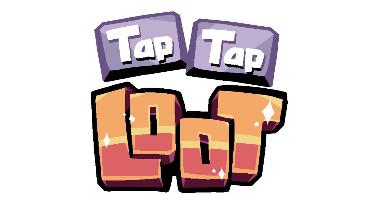 Tap Tap Loot key art