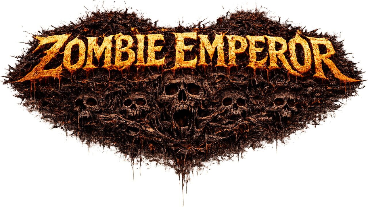 Zombie Emperor Image