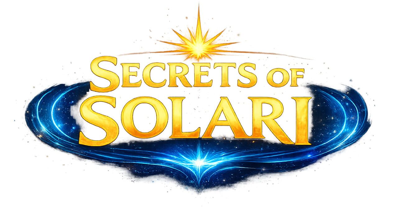 Secrets of Solari Image
