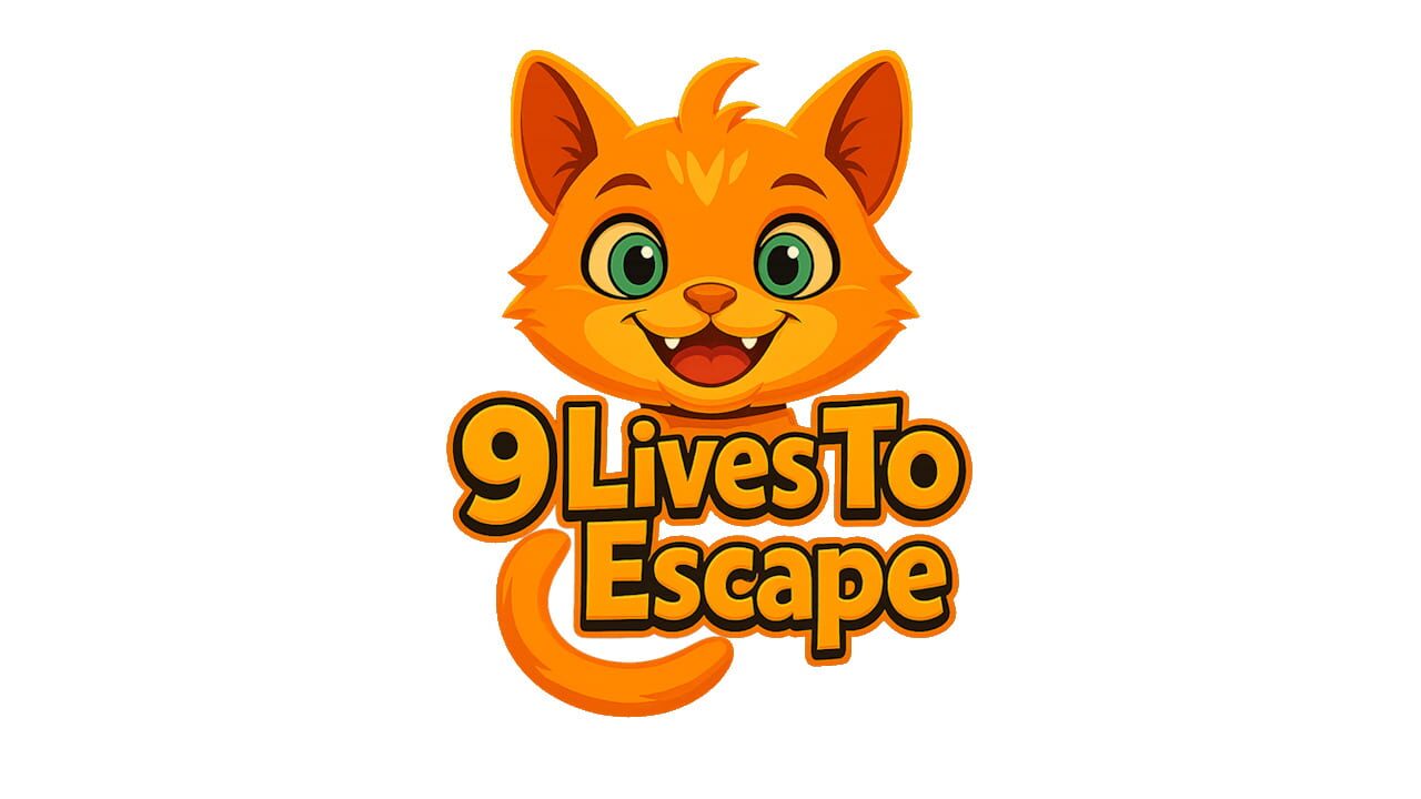9 Lives To Escape Image