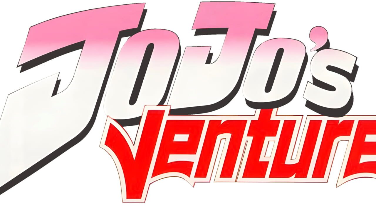 JoJo's Venture Image