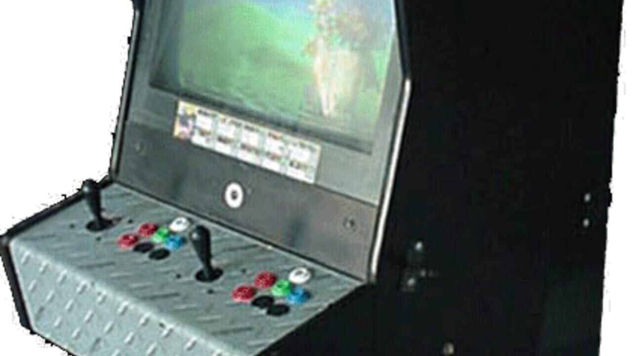 JoJo's Venture Image