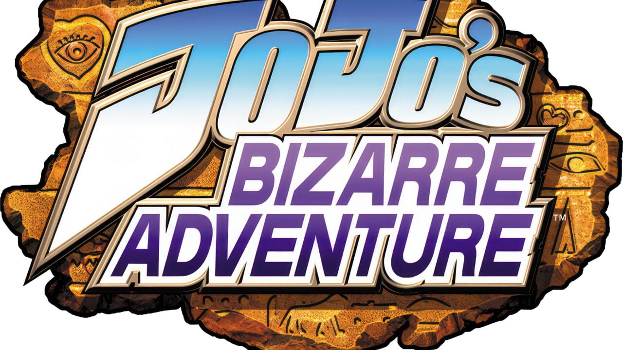 JoJo's Bizarre Adventure: Heritage for the Future Image