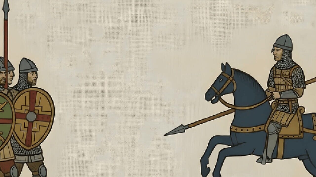 Horn of the Warlord Image