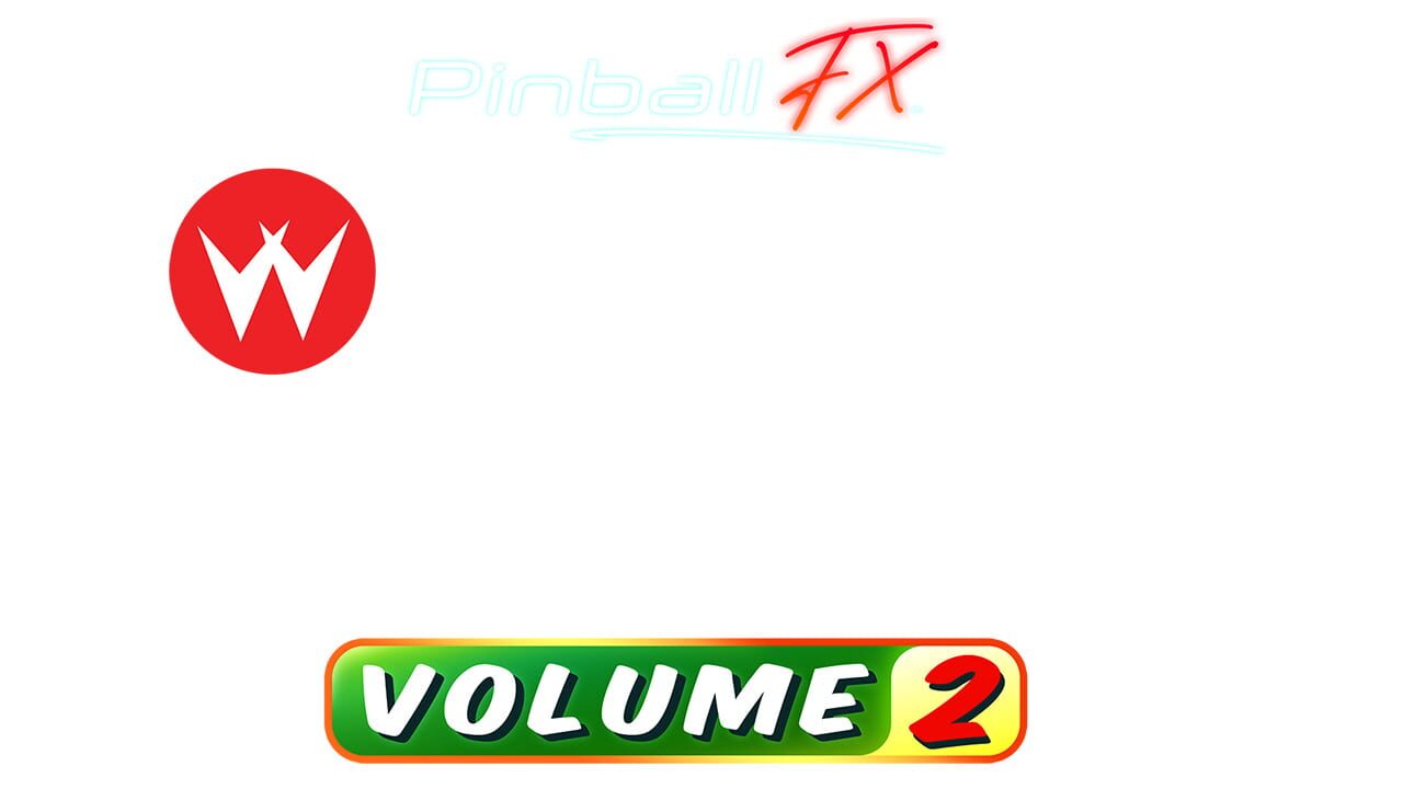 Pinball FX: Williams Pinball Volume 2 Image