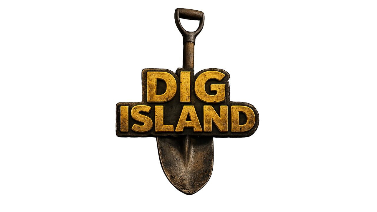 Captura 4 de Dig Island