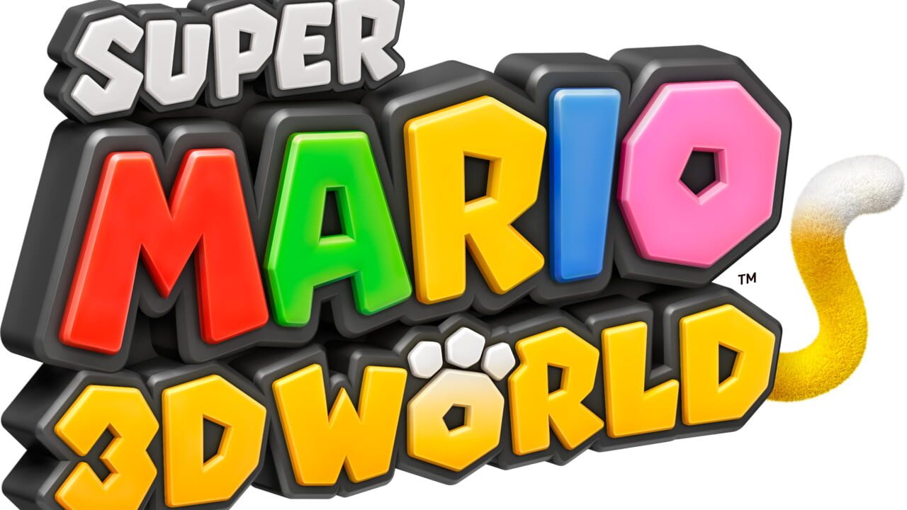 Super Mario 3D World Image