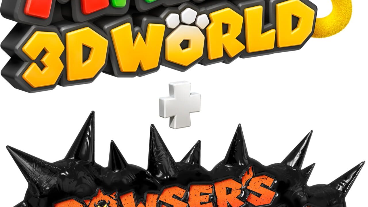 Super Mario 3D World + Bowser's Fury Image