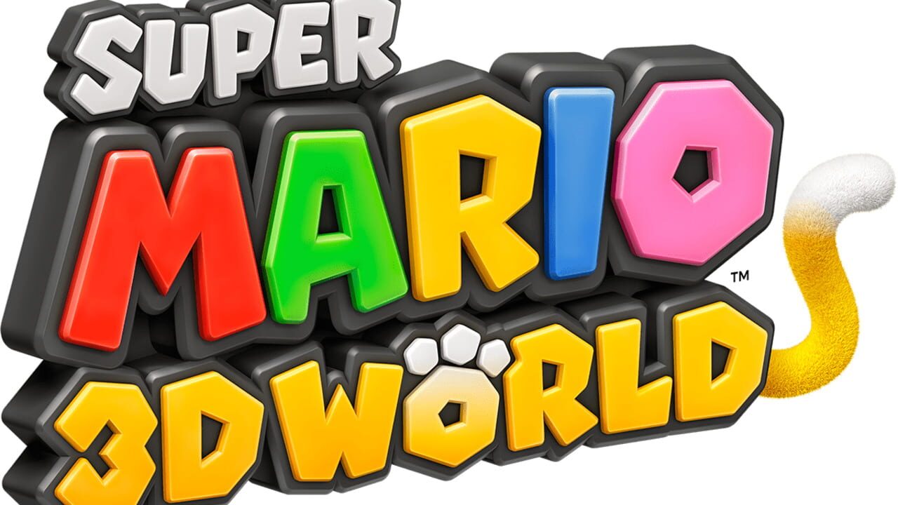 Super Mario 3D World Image