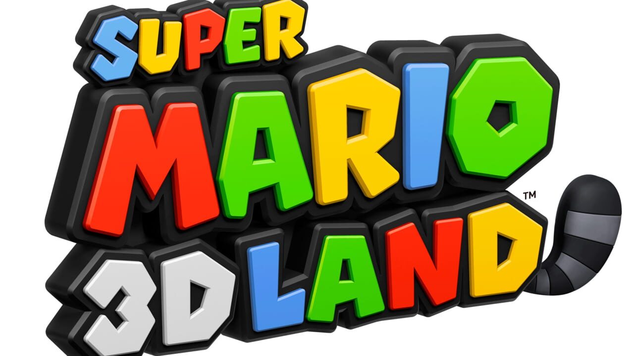 Super Mario 3D Land Image